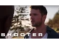 Shooter Cast Interview Ryan Phillippe