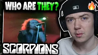 hip hop fans first time hearing scorpions still loving you genuine reaction
