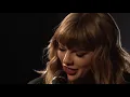 Call it what you want- taylor swift live #snl