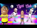 Download Lagu Foreign Night Club - Foreigner Se Shadi Ep.3 - फॉरेन नाईट लाइफ || Kaddu Joke - Kala Kaddu Comedy