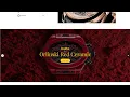 Watch Website E-commerce Website using HTML CSS and jQuery Part 4 Carousel