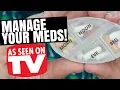 As Seen On TV Pill Pro Review EpicReviewGuys CC