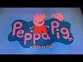 Download Lagu Start Of Peppa Pig My First Cinema Experience UK DVD