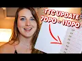 TTC Journey Sharing Pregnancy Test Results 7DPO - 11DPO What It All Means Tiffanie Michelle