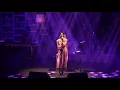 박지윤 - 난 사랑에 빠졌죠  [2017 LIVE]