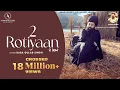 Download Lagu 2 Rotiyaan (Official Video) | Baba Gulab Singh Ji | Latest Punjabi Songs 2024 | Anand Records