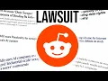 Reddit Just Declared War on AI