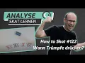 Lagu How to Skat 122: Trümpfe drücken wann und warum