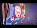 Rush – Tom Sawyer (Live Los Angeles 2026) | Anika Nilles kills it! | Fifty Something Tour