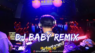 Download RR - BABY 2019 [ DJ RICKO RYA ] #BREAKBEAT MP3