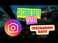 Second Date Update Instagram Date Amy Rick