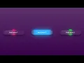 CSS Glassmorphism Button Hover Effects Glass Morphism