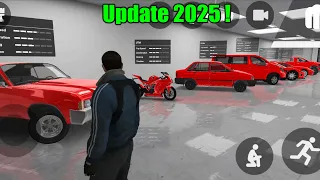 GTA 5 Android Terbaik Akhirnya Update Juga di 2025! Apa Yang baru?