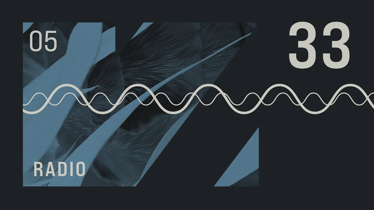 VISION Radio S05E33 // New Sorza, Thys, Waeys, TER3NCE and more...! VISION Radio S05E33 // New Sorza, Thys, Waeys, TER3NCE and more...!