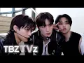 [TBZ TVz] 더보이즈 (THE BOYZ) Special Unit 'Tiger' 음악방송 비하인드