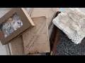 ETSY UPDATE Slow stitch packs books and more
