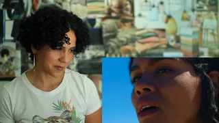 ama lou reaction ddd 