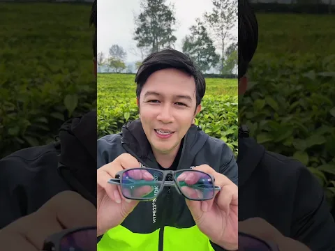 kacamata progresif photocromic premium banget
