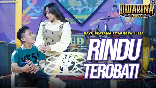 rindu terobati bayu pratama ft arneta julia divarina music
