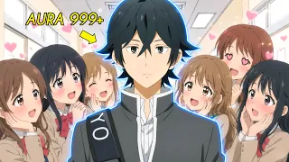 He pretended to be a Loser, But Everyone around him secretly Admired him