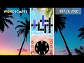 Wordscapes Daily Puzzle July 26 2026 gameplay Answers Solution