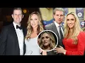 Lara Trump Family With Husband Eric Trump