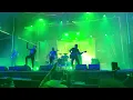 Job For A Cowboy - Unfurling A Darkened Gospel (Live) 9/8/23 @ Blue Ridge Rock Festival Alton, VA