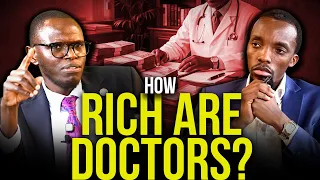 When Does Medicine Make Cents? || Dr. Stanley Mwenda Aruyaru