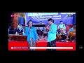 Download Lagu CAPING GUNUNG // LILIS \u0026 ULY // CAMPURSARI REVANSA #revansaindonesia #revansa