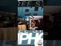 Download Lagu GUERILLA32 SHOWING LOVE TO ELFEZ || @05rapgovtv