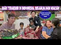 Download Lagu HARI TERAKHIR DI INDONESIA, BELI BAHAN MAKANAN UNTUK DIBAWA KE CHINA IGA BAKAR JUMBO BIKIN KAGET 