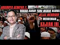 Lagu Akhirnya GEMPAR !! ribuan DARAH yang MABUK AGAMA jelas MENDIDIH mendengar kajian ini#syaifulkarim#
