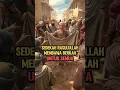 Download Lagu Kehebatan Amal Rasulullah: Jubah yang Membawa Mukjizat #KisahIslam #Amal