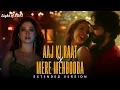 Download Lagu Aaj ki raat x Mere Mehboob  | Mashup | Tripti Dimri | Tamannaah Bhatia (Official Song)