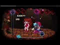 Playing FNF