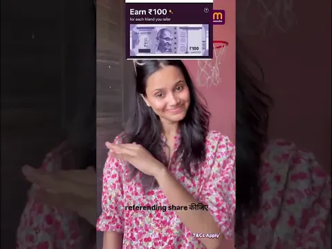How to Refer & Earn on Meesho app