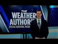 Weather Authority Weekday Chilly start to your Tuesday