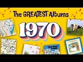 Lagu The Twenty BEST Albums of 1970 ... How many do YOU own?