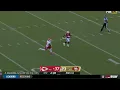 JuJu Smith-Schuster puts the game away for the Chiefs