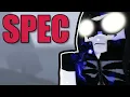 Developer Spec SHOWCASE Deepwoken