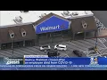 Quincy Walmart Closes Due To Cluster Of Coronavirus Cases