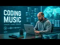 ULTIMATE CODING MODE Focus Music for Programming Study Deep Work Flow