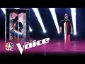 Download Lagu The Voice 2017 Brooke Simpson and Sia - Finale: \