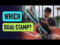 Short Reviews of 7 Dual Stamp Slow Pitch Bats