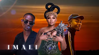 Imali MaWhoo X GLCeejay X Offxbeatz XThukuthela Feat Jazzworx Official Audio VOL 1 