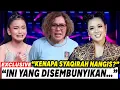 Lagu AKHIRNYA‼️MOMEN DI BALIK SYAQIRAH DA7 TERBONGKAR, KATA IBU HARSIWI BIKIN NETIZEN MERINDING