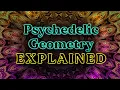 The 4 Levels of Psychedelic Geometry Ft LokaVision