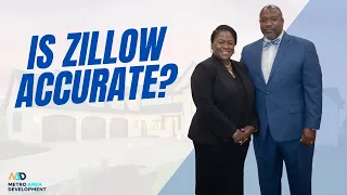 Zillow Exposed Real or Fake