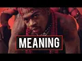 LIL NAS X - MONTERO
