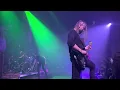 Harakiri For The Sky - Sing For The Damage We’ve Done - Montreal, Quebec Canada 11/26/22